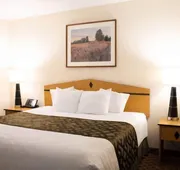 Crystal Inn Hotel & Suites Great Falls hotel detail image 7