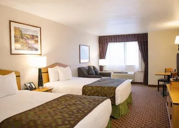Crystal Inn Hotel & Suites Great Falls hotel thumbnail 8