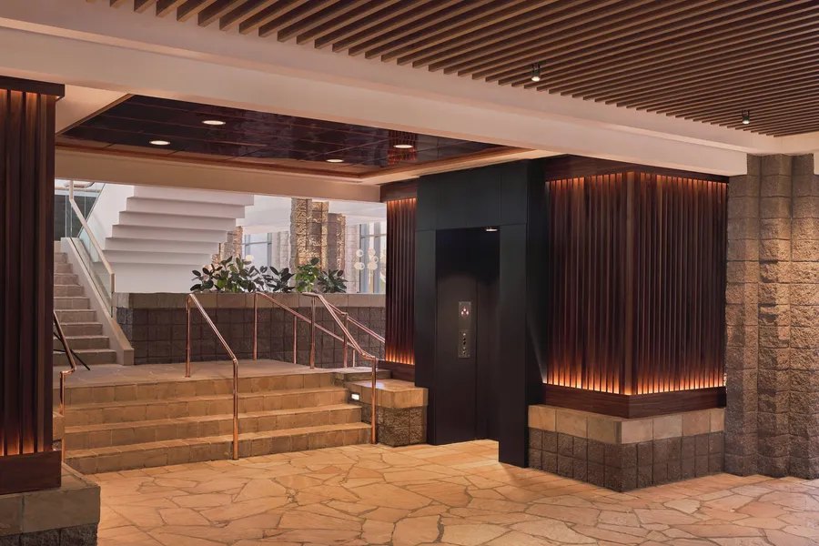 Loews Ventana Canyon Resort hotel detail image 2
