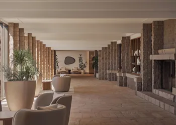 Loews Ventana Canyon Resort hotel thumbnail 3