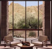 Loews Ventana Canyon Resort hotel detail image 5
