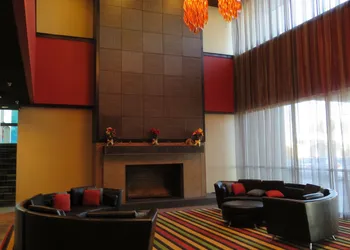 Wyndham Garden Midland hotel thumbnail 3