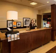 Hampton Inn Marquette/Waterfront hotel detail image 3