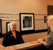 Hampton Inn Marquette/Waterfront hotel detail image 4