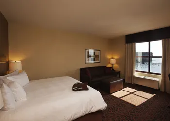 Hampton Inn Marquette/Waterfront hotel thumbnail 7