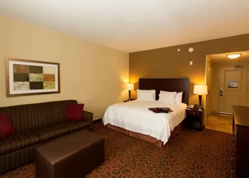 Hampton Inn Marquette/Waterfront hotel thumbnail 8