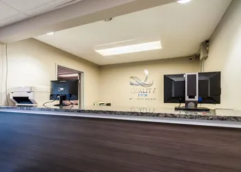 Quality Inn Solomons - Beacon Marina hotel thumbnail 2