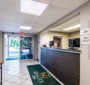 Quality Inn Solomons - Beacon Marina hotel detail image 4