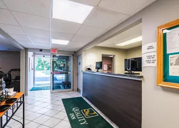 Quality Inn Solomons - Beacon Marina hotel thumbnail 4