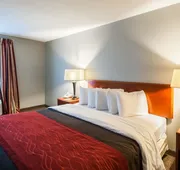 Quality Inn Solomons - Beacon Marina hotel detail image 5