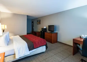 Quality Inn Solomons - Beacon Marina hotel thumbnail 6