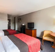 Quality Inn Solomons - Beacon Marina hotel detail image 7