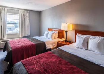 Quality Inn Solomons - Beacon Marina hotel thumbnail 8