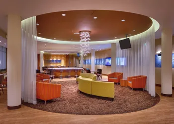 SpringHill Suites by Marriott Coeur d'Alene hotel thumbnail 2