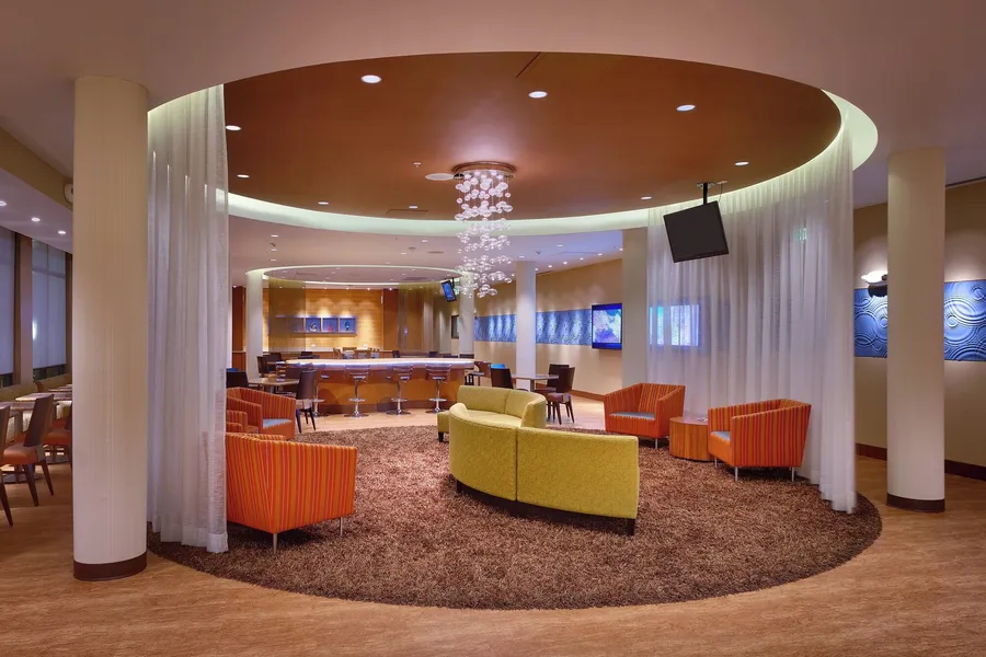 SpringHill Suites by Marriott Coeur d'Alene hotel detail image 2