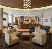SpringHill Suites by Marriott Coeur d'Alene hotel detail image 3