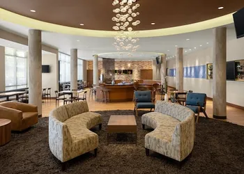 SpringHill Suites by Marriott Coeur d'Alene hotel thumbnail 3