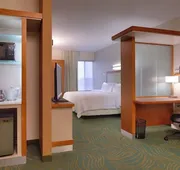 SpringHill Suites by Marriott Coeur d'Alene hotel detail image 4
