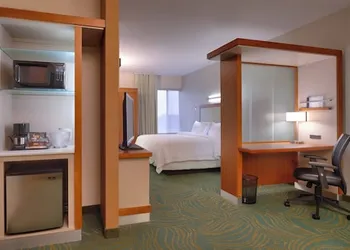 SpringHill Suites by Marriott Coeur d'Alene hotel thumbnail 4
