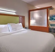 SpringHill Suites by Marriott Coeur d'Alene hotel detail image 5