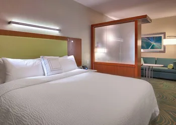 SpringHill Suites by Marriott Coeur d'Alene hotel thumbnail 5