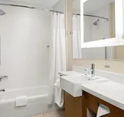 SpringHill Suites by Marriott Coeur d'Alene hotel detail image 7