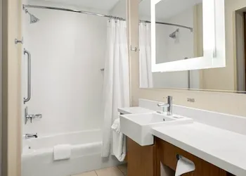 SpringHill Suites by Marriott Coeur d'Alene hotel thumbnail 7