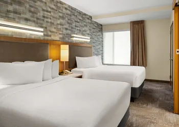 SpringHill Suites by Marriott Coeur d'Alene hotel thumbnail 8