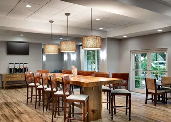 Hampton Inn New Smyrna Beach hotel thumbnail 2