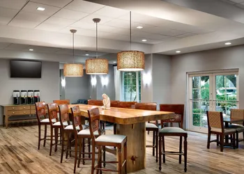 Hampton Inn New Smyrna Beach hotel thumbnail 2