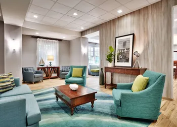 Hampton Inn New Smyrna Beach hotel thumbnail 3