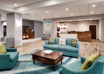 Hampton Inn New Smyrna Beach hotel thumbnail 4