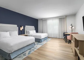 Hampton Inn New Smyrna Beach hotel thumbnail 6