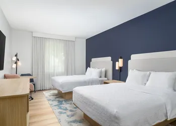 Hampton Inn New Smyrna Beach hotel thumbnail 8