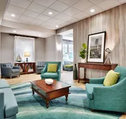 Hampton Inn New Smyrna Beach hotel detail image 3