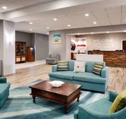 Hampton Inn New Smyrna Beach hotel detail image 4