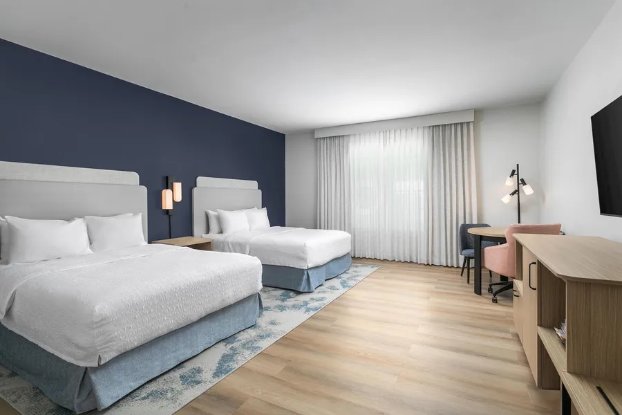 Hampton Inn New Smyrna Beach hotel detail image 6