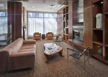Metterra Hotel on Whyte hotel thumbnail 5
