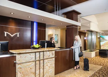 Metterra Hotel on Whyte hotel thumbnail 6