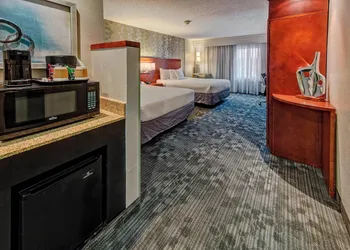 Courtyard by Marriott Alexandria hotel thumbnail 4