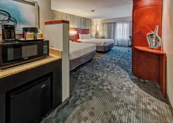 Courtyard by Marriott Alexandria hotel thumbnail 4