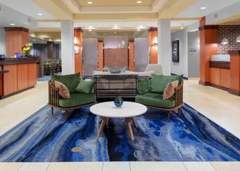 Fairfield Inn & Suites by Marriott Wichita Downtown hotel thumbnail 2