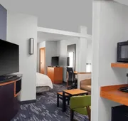 Fairfield Inn & Suites by Marriott Wichita Downtown hotel detail image 3