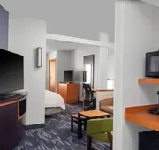 Fairfield Inn & Suites by Marriott Wichita Downtown hotel detail image 4