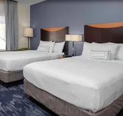 Fairfield Inn & Suites by Marriott Wichita Downtown hotel detail image 7