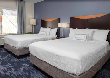 Fairfield Inn & Suites by Marriott Wichita Downtown hotel thumbnail 7