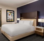 Hilton Austin hotel detail image 4
