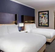 Hilton Austin hotel detail image 5