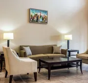 Quality Inn University Area hotel detail image 4