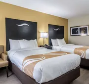 Quality Inn University Area hotel detail image 5